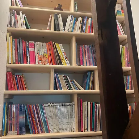 Maison Partagee *