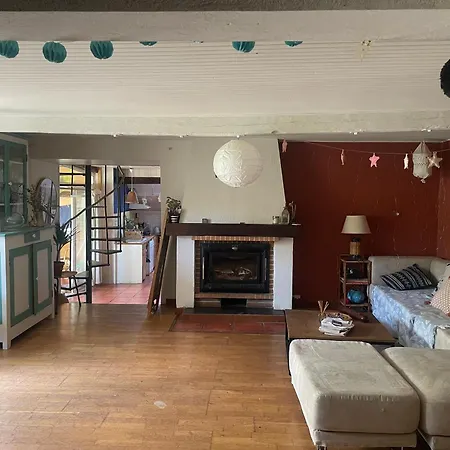 Maison Partagee *