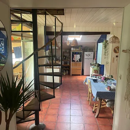 Maison Partagee