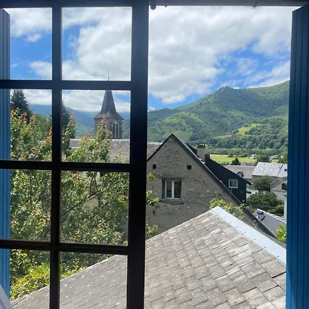 Maison Partagee *